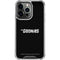 Warner Bros The Goonies (1985) The Goonies iPhone 16 Pro Clear Case