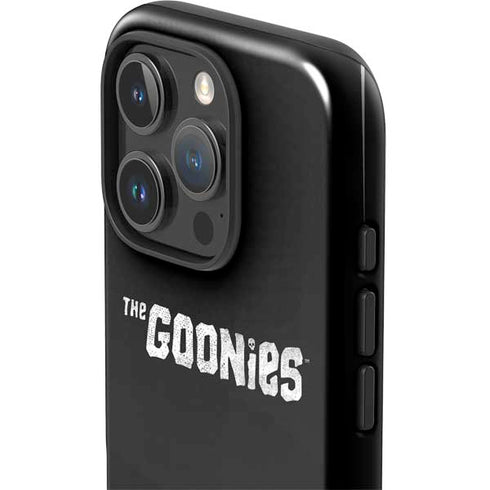 Warner Bros The Goonies (1985) The Goonies iPhone 16 Pro Impact Case