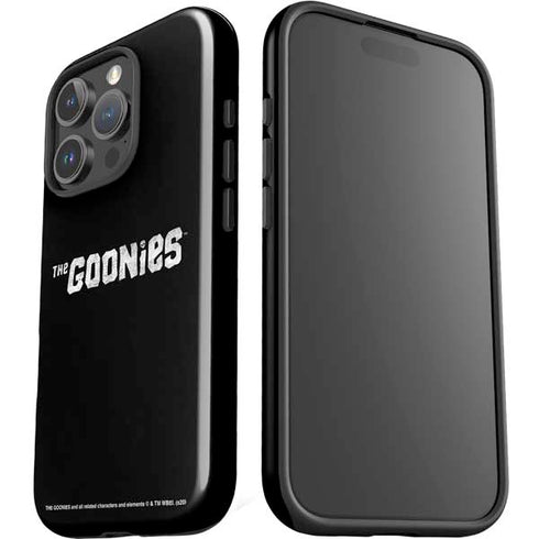 Warner Bros The Goonies (1985) The Goonies iPhone 16 Pro Impact Case
