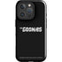 Warner Bros The Goonies (1985) The Goonies iPhone 16 Pro Max Impact Case