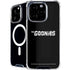 Warner Bros The Goonies (1985) The Goonies iPhone 16 Pro Max MagSafe Case