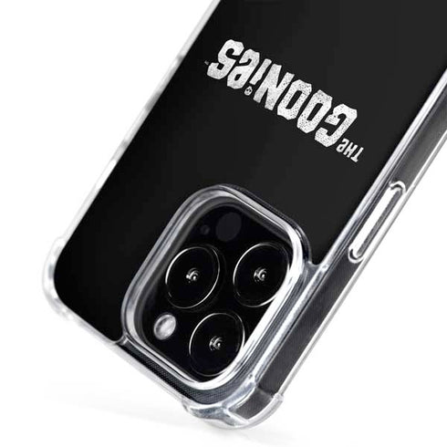 Warner Bros The Goonies (1985) The Goonies iPhone 16 Pro Max MagSafe Case