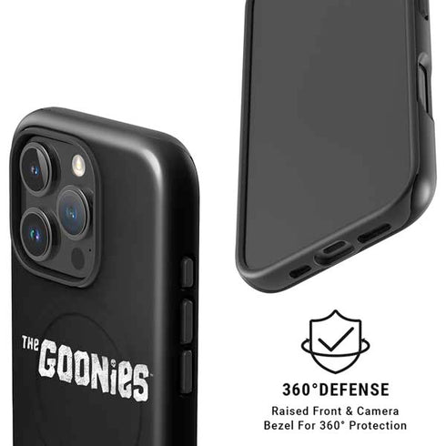 Warner Bros The Goonies (1985) The Goonies iPhone 16 Pro Max Magsafe Impact Case
