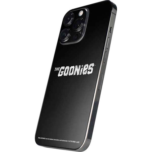 Warner Bros The Goonies (1985) The Goonies iPhone 16 Pro Skin