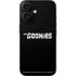Warner Bros The Goonies (1985) The Goonies iPhone 16 Skin
