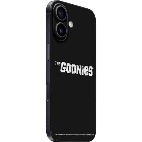 Warner Bros The Goonies (1985) The Goonies iPhone 16 Skin