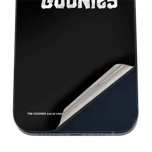 Warner Bros The Goonies (1985) The Goonies iPhone 16 Skin