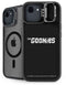 Warner Bros The Goonies (1985) The Goonies iPhone 16e Kickstand Case