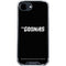 Warner Bros The Goonies (1985) The Goonies iPhone 16e Clear Case