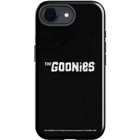 Warner Bros The Goonies (1985) The Goonies iPhone 16e Impact Case