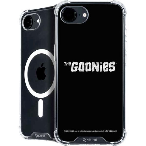 Warner Bros The Goonies (1985) The Goonies iPhone 16e MagSafe Case
