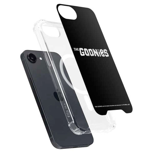 Warner Bros The Goonies (1985) The Goonies iPhone 16e MagSafe Case