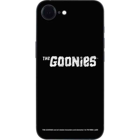 Warner Bros The Goonies (1985) The Goonies iPhone 16e Skin