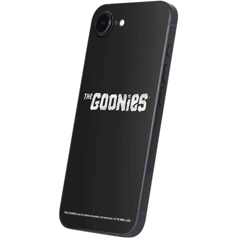 Warner Bros The Goonies (1985) The Goonies iPhone 16e Skin
