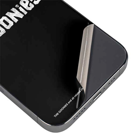 Warner Bros The Goonies (1985) The Goonies iPhone 16e Skin