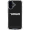 Warner Bros The Goonies (1985) The Goonies iPhone 17 Clear Case