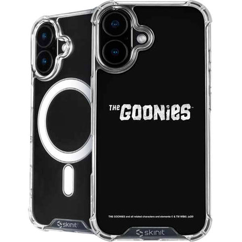 Warner Bros The Goonies (1985) The Goonies iPhone 17 MagSafe Case