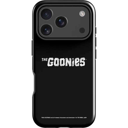Warner Bros The Goonies (1985) The Goonies iPhone 18 Pro Impact Case