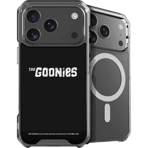 Warner Bros The Goonies (1985) The Goonies iPhone 18 Pro Max MagSafe Case