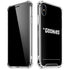 Warner Bros The Goonies (1985) The Goonies iPhone X/XS Clear Case