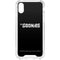 Warner Bros The Goonies (1985) The Goonies iPhone XS Clear Case