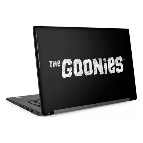 Warner Bros The Goonies (1985) The Goonies Dell Latitude Skin