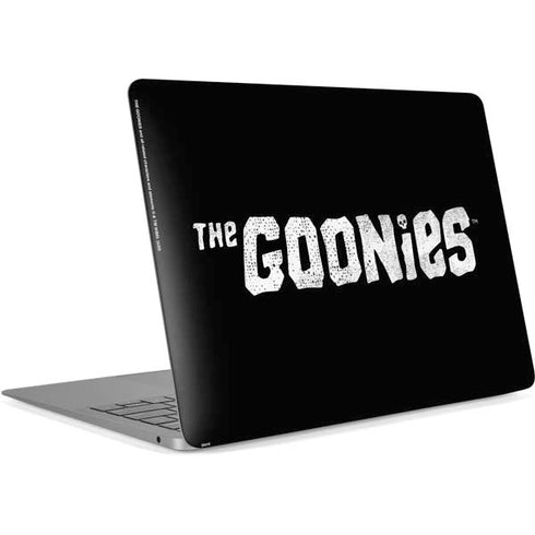 Warner Bros The Goonies (1985) The Goonies Apple MacBook Air Skin