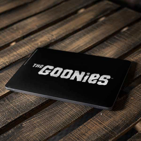 Warner Bros The Goonies (1985) The Goonies Apple MacBook Air Skin