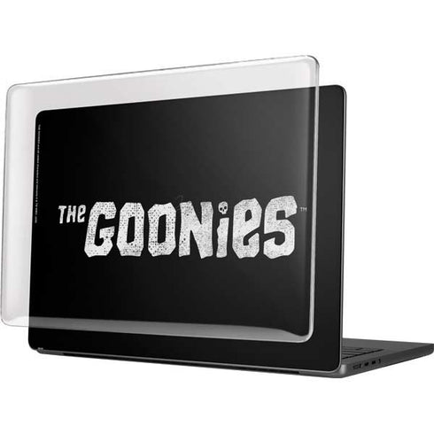 Warner Bros The Goonies (1985) The Goonies MacBook Pro 14in (2021-24) Case plus Skin