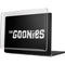 Warner Bros The Goonies (1985) The Goonies MacBook Pro 14in (2021-24) Case plus Skin