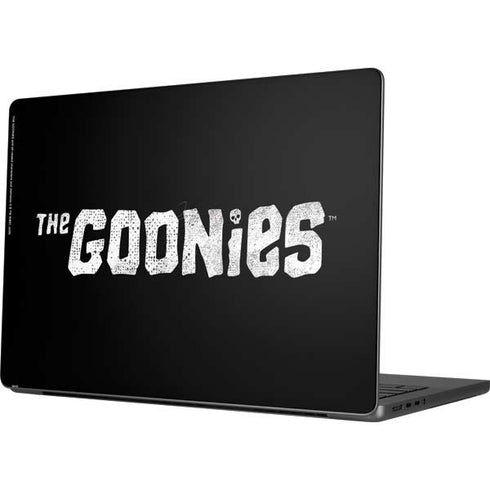 Warner Bros The Goonies (1985) The Goonies Apple MacBook Pro 14-inch Skin