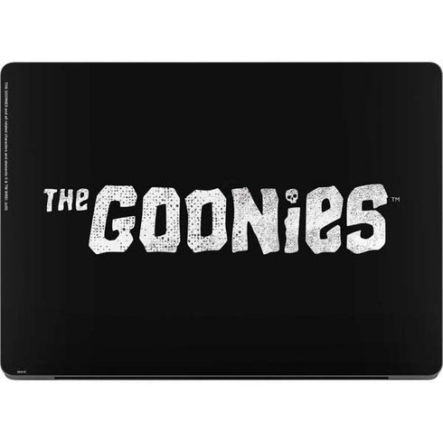Warner Bros The Goonies (1985) The Goonies Apple MacBook Pro 14-inch Skin
