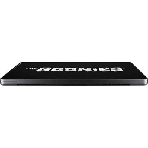 Warner Bros The Goonies (1985) The Goonies Apple MacBook Pro 14-inch Skin