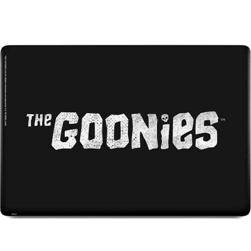 Warner Bros The Goonies (1985) The Goonies MacBook Skins