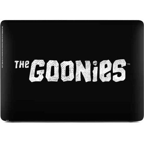 Warner Bros The Goonies (1985) The Goonies Apple MacBook Pro 16-inch Skin