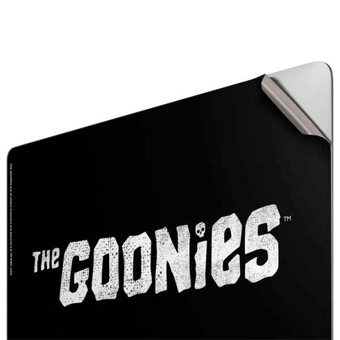 Warner Bros The Goonies (1985) The Goonies Apple MacBook Pro 16-inch Skin