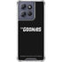 Warner Bros The Goonies (1985) The Goonies Moto G 5G (2025) Clear Case