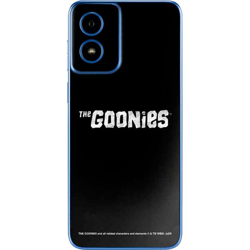 Warner Bros The Goonies (1985) The Goonies Moto G Play 4G (2024) Skin