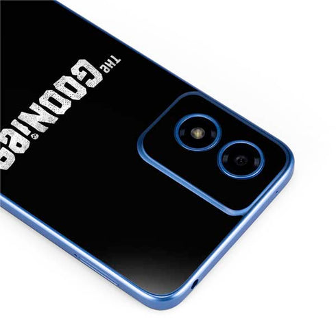 Warner Bros The Goonies (1985) The Goonies Moto G Play 4G (2024) Skin