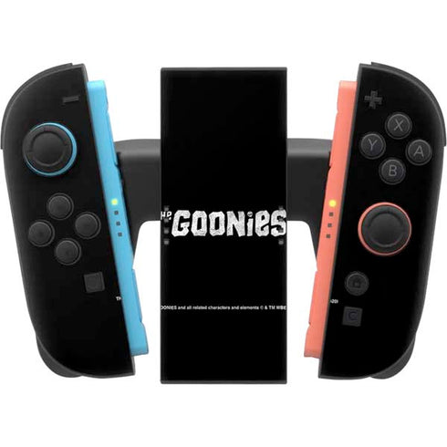 Warner Bros The Goonies (1985) The Goonies Nintendo Switch 2 (2025) Joy-Con Controller Skin