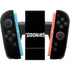 Warner Bros The Goonies (1985) The Goonies Nintendo Switch 2 (2025) Joy-Con Controller Skin