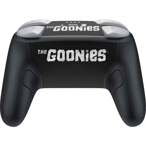Warner Bros The Goonies (1985) The Goonies Nintendo Switch 2 (2025) Pro Controller Skin