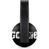Warner Bros The Goonies (1985) The Goonies PlayStation 4 Gold Wireless Headset Skin