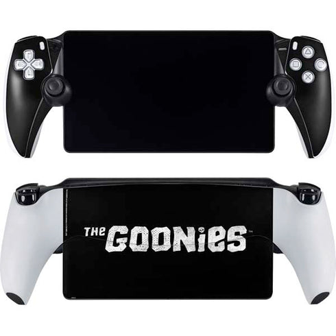 Warner Bros The Goonies (1985) The Goonies PlayStation Portal Remote Player Skin