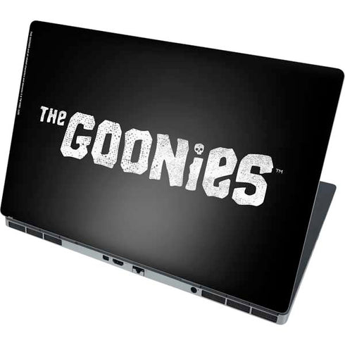 Warner Bros The Goonies (1985) The Goonies Dell Precision Skin
