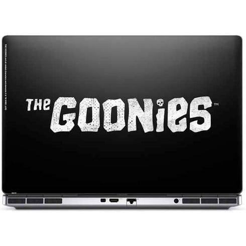 Warner Bros The Goonies (1985) The Goonies Dell Precision Skin