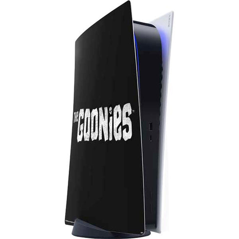 Warner Bros The Goonies (1985) The Goonies PlayStation PS5 Skins