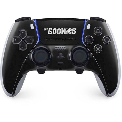Warner Bros The Goonies (1985) The Goonies PS5 DualSense Edge Pro Controller Skin