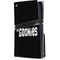 Warner Bros The Goonies (1985) The Goonies PS5 Pro Disk Console Skin