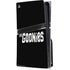 Warner Bros The Goonies (1985) The Goonies PS5 Pro Disk Console Skin